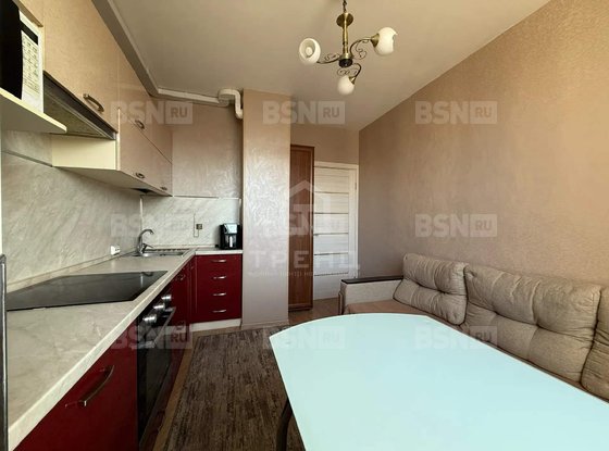 Продажа однокомнатной квартиры - Мурино, Авиаторов Балтики проспект, д.15 