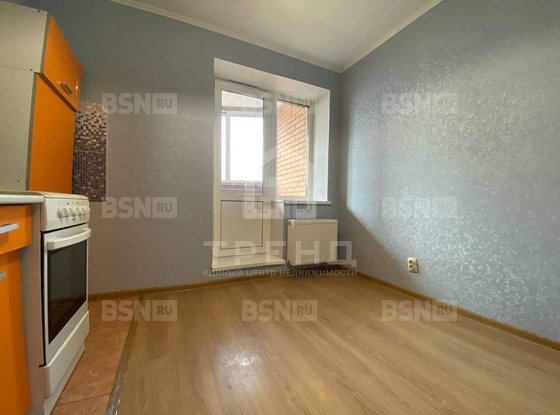 Продажа однокомнатной квартиры - Кушелевская дорога, д.5, корп.2 