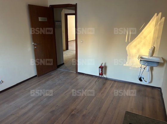 Продажа двухкомнатной квартиры - Камская улица, д.4, литА 