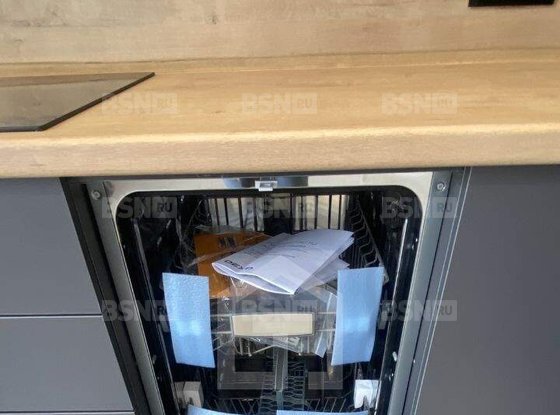 Продажа однокомнатной квартиры - Белышева улица, д.5/6 