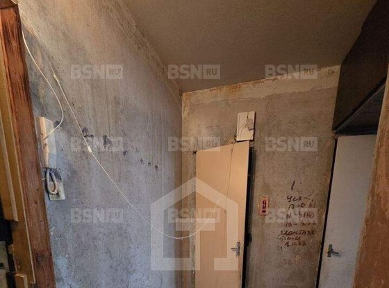 Продажа однокомнатной квартиры - 5-й Предпортовый проезд, д.10, корп.2 