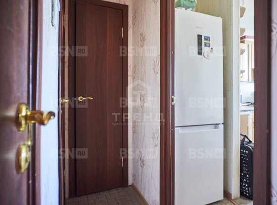 Продажа однокомнатной квартиры - Сиреневый бульвар, д.16, корп.3 