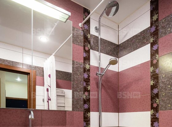 Продажа трехкомнатной квартиры - Барочная улица, д.12 