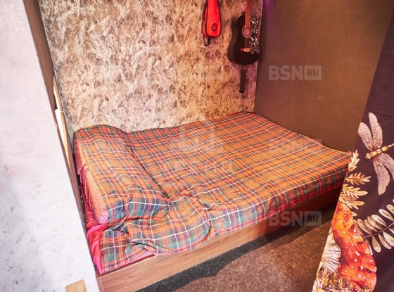 Продажа однокомнатной квартиры - Гражданский проспект, д.77, корп.3 