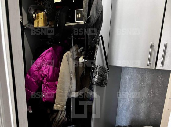 Продажа двухкомнатной квартиры - Выборгское шоссе, д.35, корп.1 