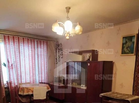 Продажа однокомнатной квартиры - Маршала Жукова проспект, д.34, корп.1 литера Д 