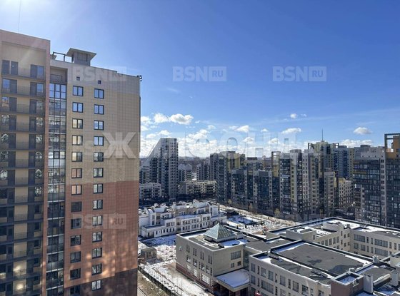 Продажа однокомнатной квартиры - Катерников улица, д.7 