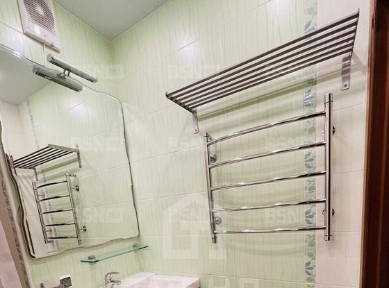 Продажа двухкомнатной квартиры - Сантьяго-де-Куба улица, д.4, корп.3 