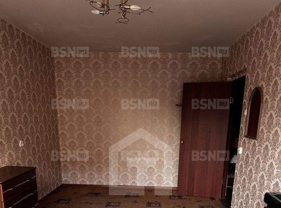 Продажа однокомнатной квартиры - Стойкости улица, д.9 