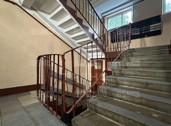 Продажа двухкомнатной квартиры - Шостаковича улица, д.5, корп.4 