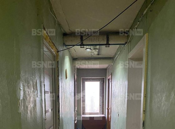 Продажа пятикомнатной квартиры - Суздальский проспект, д.57 