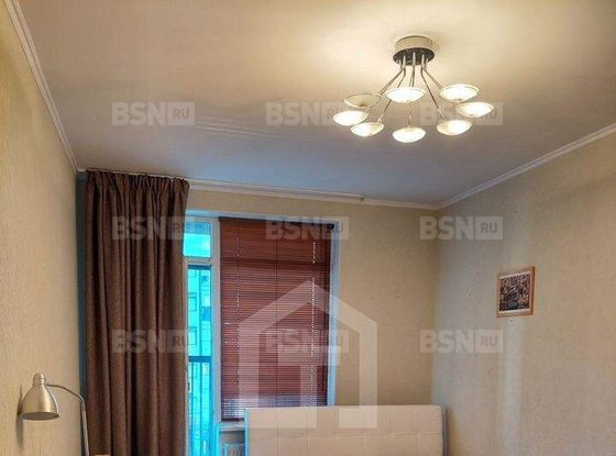 Продажа однокомнатной квартиры - Адмирала Черокова улица, д.18, корп.2 