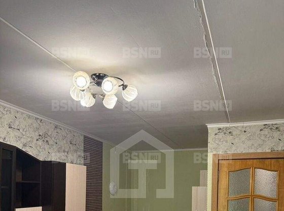 Продажа однокомнатной квартиры - Пушкин, Генерала Хазова улица, д.20 