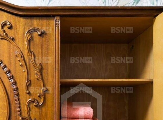 Продажа трехкомнатной квартиры - Миллионная улица, д.23 