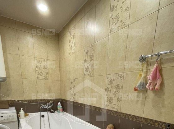 Продажа двухкомнатной квартиры - Бугры, Школьная улица, д.7 