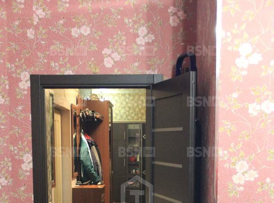 Продажа четырехкомнатной квартиры - Главная улица, д.35 