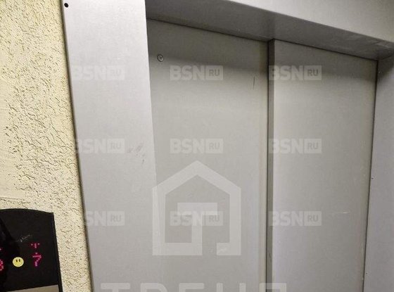 Продажа однокомнатной квартиры - Мурино, Шоссе в Лаврики улица, д.63 