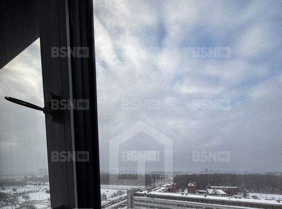 Продажа однокомнатной квартиры - Салова улица, д.61 