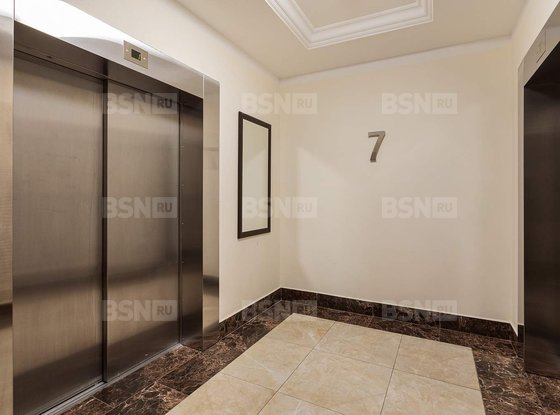 Продажа однокомнатной квартиры - Днепропетровская улица, д.65 