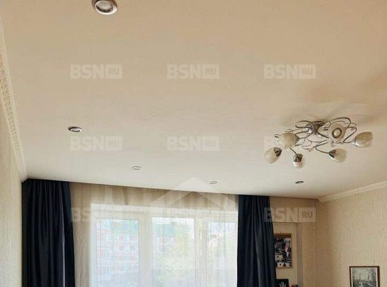 Продажа однокомнатной квартиры - 2-я Жерновская улица, д.29, корп.1 
