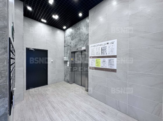 Продажа однокомнатной квартиры - Черниговская улица, д.13, корп.2 стр 1 