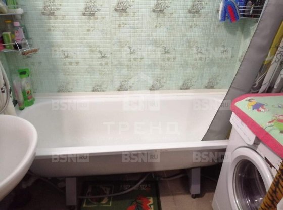 Продажа однокомнатной квартиры - поселок Шушары, Центральная улица, д.14, корп.1 