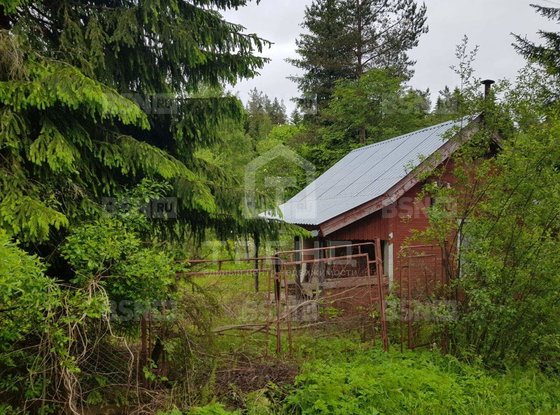 Продажа участка - поселок Симагино, Авантаж садовое товарищество