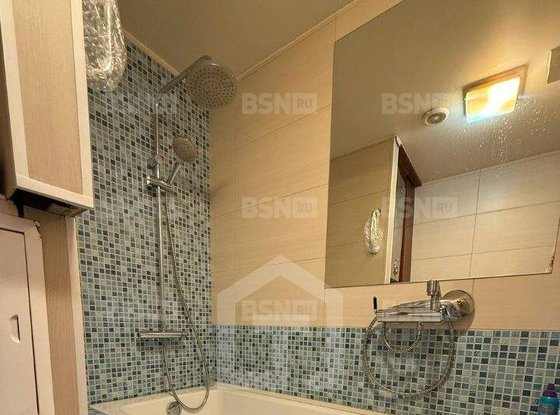 Продажа трехкомнатной квартиры - Металлистов проспект, д.15 