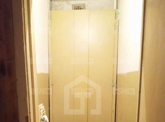 Продажа трехкомнатной квартиры - Тореза проспект, д.21 