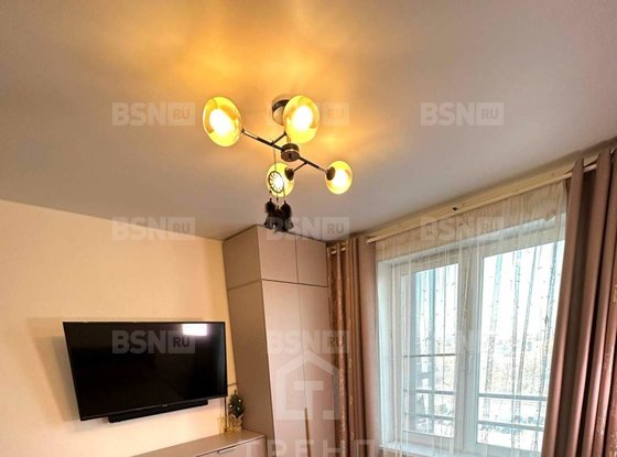 Продажа однокомнатной квартиры - Гатчина, Чехова улица, д.43, корп.1 