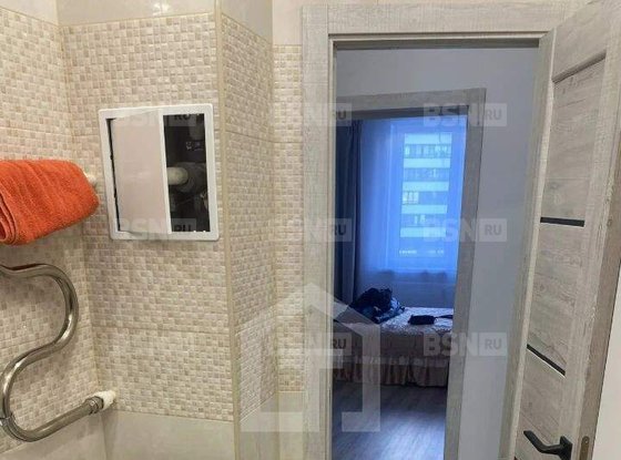 Продажа двухкомнатной квартиры - Мурино, Ручьевский проспект, д.3, корп.1 