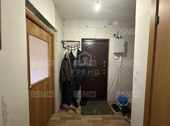 Продажа однокомнатной квартиры - Богатырский проспект, д.52, корп.1 