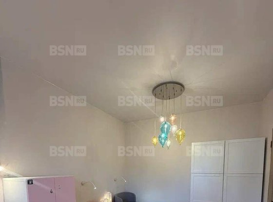 Продажа двухкомнатной квартиры - Дунайский проспект, д.7, корп.7 литера А 