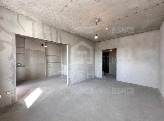 Продажа однокомнатной квартиры - Железноводская улица, д.32 