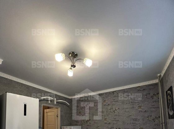 Продажа однокомнатной квартиры - Шкапина улица, д.9, корп.11 