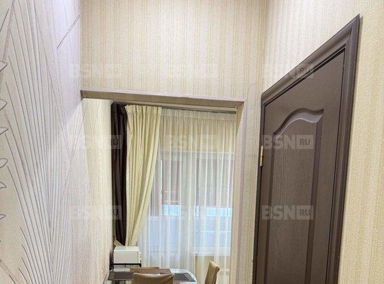 Аренда однокомнатной квартиры - Витебский проспект, д.73, корп.3 