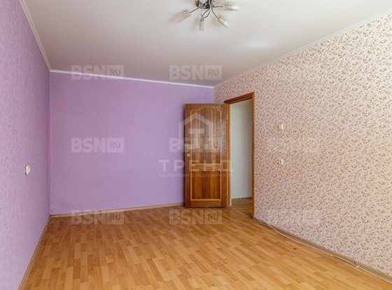 Продажа двухкомнатной квартиры - Колтуши, Верхняя улица, д.3, корп.2 