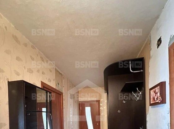 Продажа двухкомнатной квартиры - Маршала Казакова улица, д.28, корп.3 