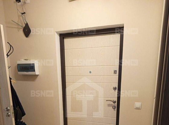 Продажа однокомнатной квартиры - Политехническая улица, д.6 