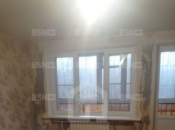 Продажа трехкомнатной квартиры - Космонавтов проспект, д.28, корп.2 