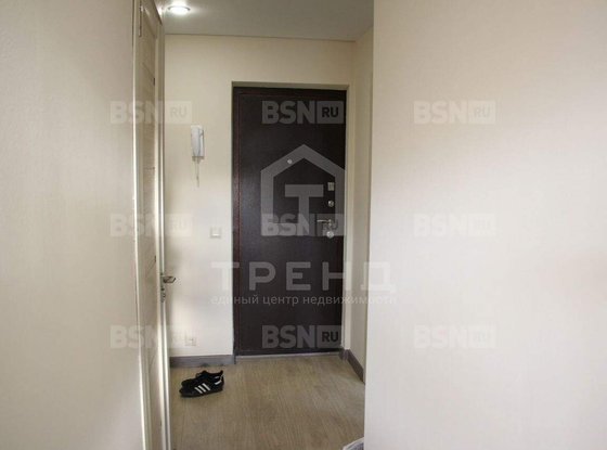 Продажа однокомнатной квартиры - Козлова улица, д.43, корп.1 