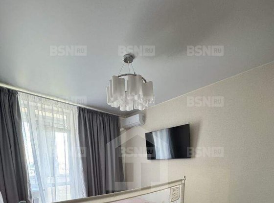 Продажа двухкомнатной квартиры - Малая Митрофаньевская улица, д.10, корп.5 
