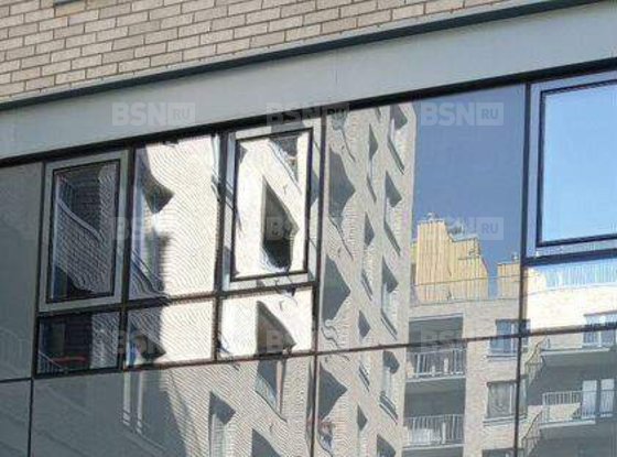Продажа однокомнатной квартиры - Революции шоссе, д.3, корп.2 