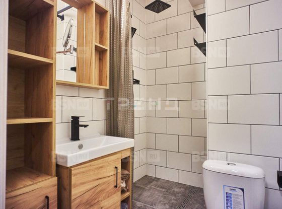 Продажа однокомнатной квартиры - Пискарёвский проспект, д.145, корп.3 стр 1 