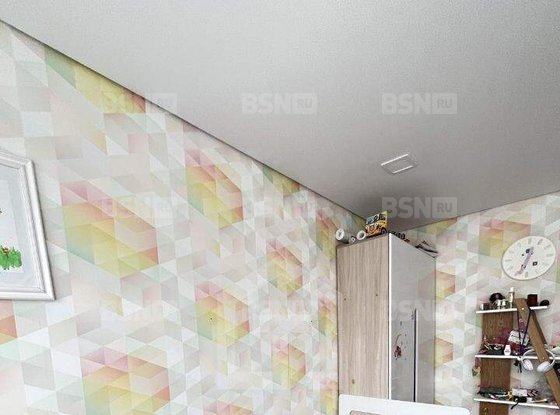 Продажа двухкомнатной квартиры - Композиторов улица, д.29, корп.1 