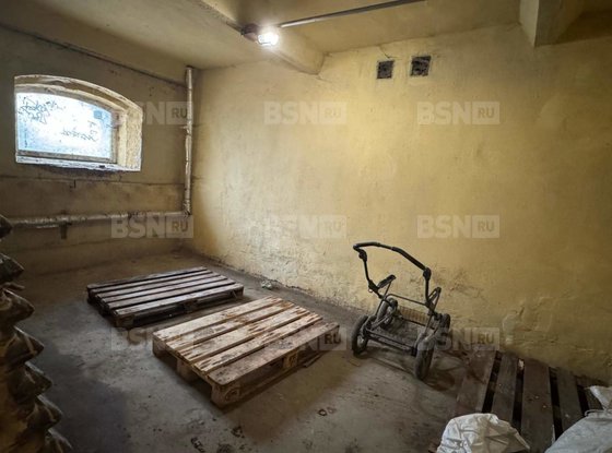 Продажа офиса - Павловск, Детскосельская улица, д.15, литера А 