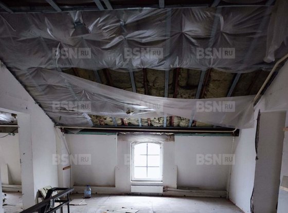 Аренда офиса - Садовая улица, д.28, корп.30к36 