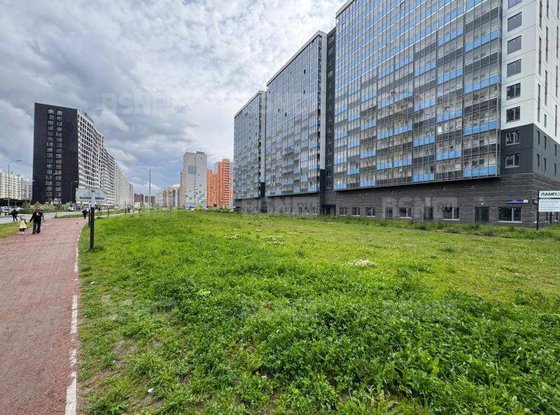 Аренда универсального помещения - Мурино, Екатерининская улица, д.11 