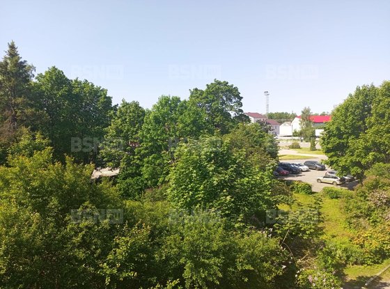 Продажа однокомнатной квартиры - Приозерск, Привокзальная улица, д.5 