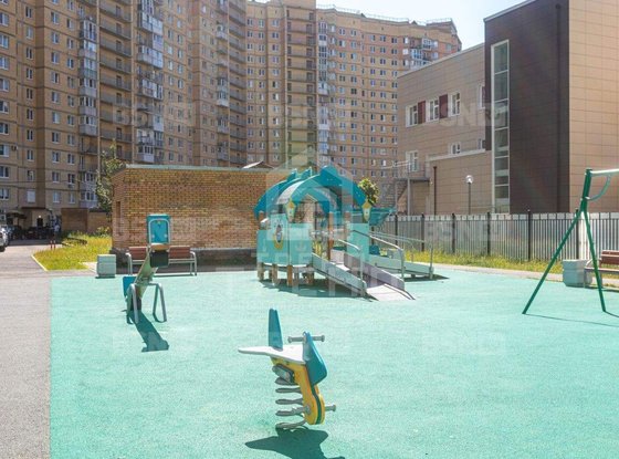 Продажа однокомнатной квартиры - Туристская улица, д.30, корп.1 